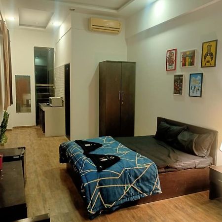 Marigold Stay Jambhulpāda Εξωτερικό φωτογραφία