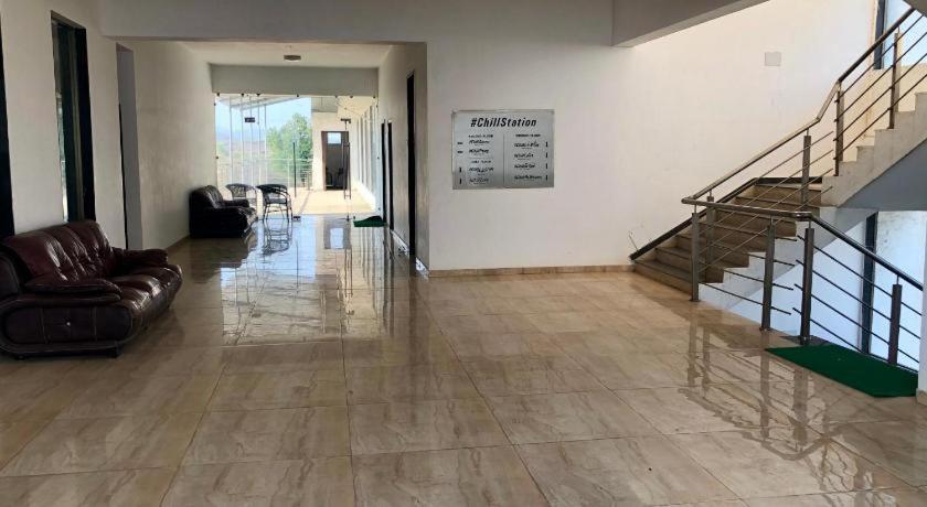 Marigold Stay Jambhulpāda Εξωτερικό φωτογραφία