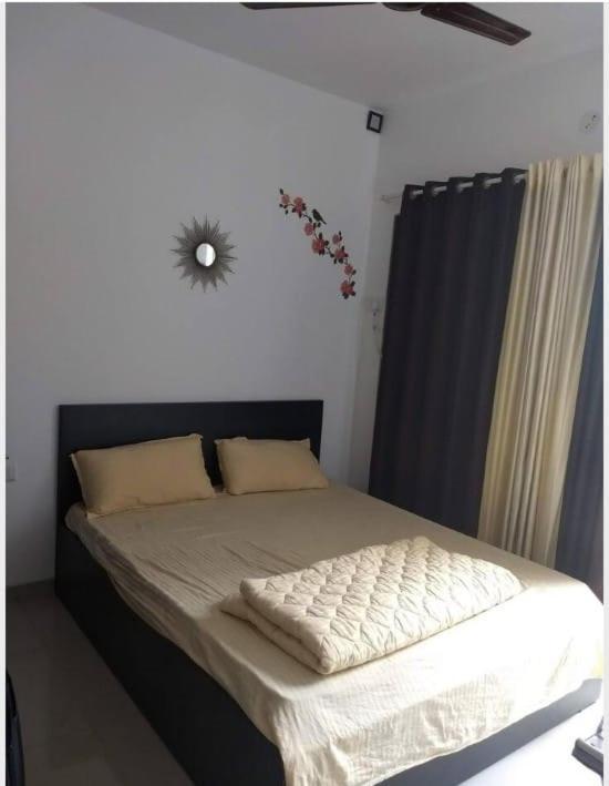 Marigold Stay Jambhulpāda Εξωτερικό φωτογραφία