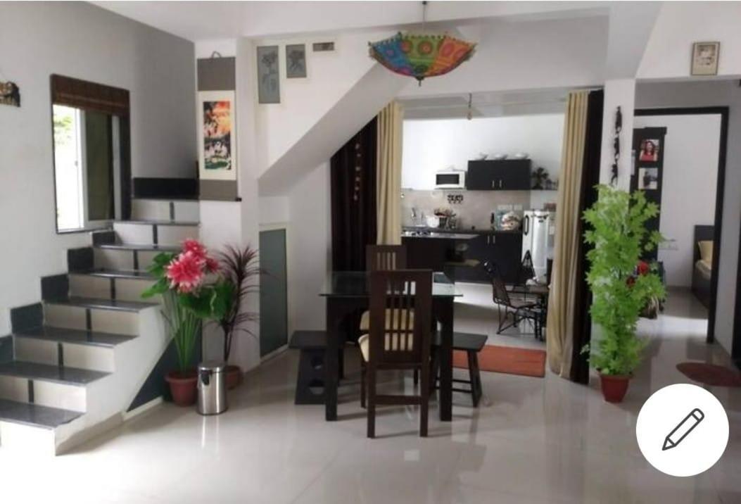 Marigold Stay Jambhulpāda Εξωτερικό φωτογραφία